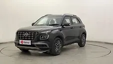 Used Hyundai Venue SX 1.5 Diesel in Hyderabad