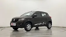 Used Renault Kwid RXT 1.0 in Hyderabad