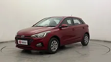 Used Hyundai Elite i20 Sportz 1.2 [2016-2017] in Hyderabad