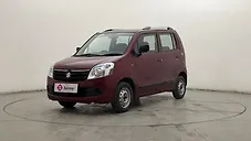 Used Maruti Suzuki Wagon R LXi 1.0 CNG [2019-2020] in Hyderabad