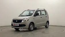 Used Maruti Suzuki Wagon R LXi 1.0 CNG [2019-2020] in Hyderabad