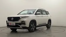 Used MG Hector Sharp 2.0 Diesel [2019-2020] in Hyderabad