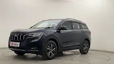 Used Mahindra XUV700 AX 5 Diesel AT 7 STR [2021] in Hyderabad