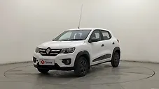 Used Renault Kwid 1.0 RXT AMT Opt in Hyderabad