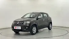 Used Renault Kwid 1.0 RXT AMT Opt [2016-2019] in Chennai