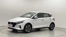 Used Hyundai Elite i20 Asta 1.0 Turbo IMT in Pune