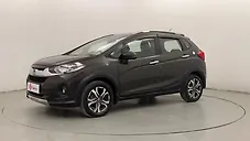 Used Honda WR-V VX MT Diesel in Pune