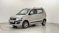 Used Maruti Suzuki Wagon R VXI AMT in Pune