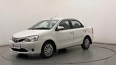 Used Toyota Etios VD in Chennai