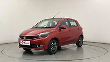 Used Tata Tiago Revotron XZ Plus Dual Tone in Chennai