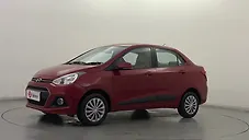 Used Hyundai Xcent S 1.2 in Delhi