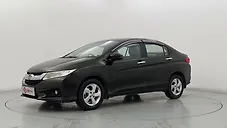 Used Honda City VX Petrol CVT [2023-2025] in Delhi