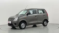 Used Maruti Suzuki Wagon R LXi 1.0 CNG [2019-2020] in Delhi