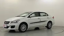 Used Maruti Suzuki Ciaz Delta 1.5 [2020-2023] in Delhi