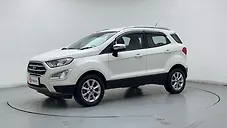 Used Ford Ecosport Titanium 1.5L Ti-VCT in Delhi