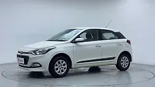 Used Hyundai Elite i20 Sportz 1.2 [2016-2017] in Delhi