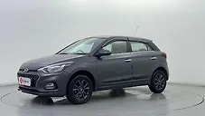 Used Hyundai Elite i20 Sportz 1.2 in Delhi