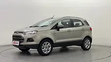 Used Ford Ecosport Titanium 1.5 Ti-VCT AT in Faridabad