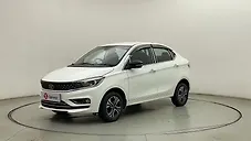 Used Tata Tigor XZ Plus CNG [2022-2023] in Mumbai