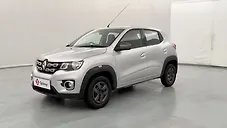 Used Renault Kwid RXT 1.0 SCE Edition in Lucknow