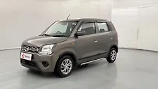Used Maruti Suzuki Wagon R VXi in Lucknow
