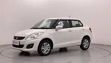 Used Maruti Suzuki Swift DZire ZDI in Lucknow