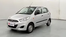 Used Hyundai i10 Era 1.1 iRDE2 [2010-2017] in Lucknow