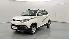 Used Mahindra KUV100 K8 6 STR in Lucknow