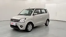 Used Maruti Suzuki Wagon R ZXi 1.2 in Lucknow