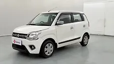 Used Maruti Suzuki Wagon R ZXi 1.2 in Lucknow