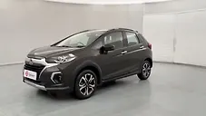 Used Honda WR-V VX MT Petrol in Lucknow