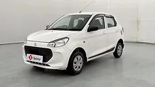Used Maruti Suzuki Alto K10 VXi Plus AGS [2023-2024] in Lucknow