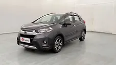 Used Honda WR-V VX MT Petrol in Lucknow