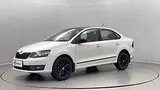 Used Skoda Rapid Onyx in Jaipur