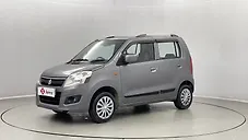 Used Maruti Suzuki Wagon R VXI AMT in Jaipur