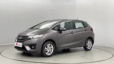Used Honda Jazz V Petrol in Jaipur