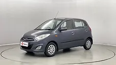Used Hyundai i10 Sportz 1.1 iRDE2 [2010--2017] in Jaipur