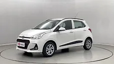 Used Hyundai Grand i10 Sportz 1.2 Kappa VTVT in Jaipur