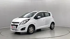Used Chevrolet Beat LT Diesel in Jaipur