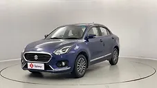 Used Maruti Suzuki DZire ZXi Plus in Jaipur