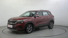 Used Kia Seltos HTK Plus 1.5 [2019-2020] in Ahmedabad