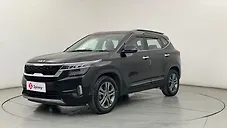 Used Kia Seltos HTX 1.5 [2020-2021] in Chennai