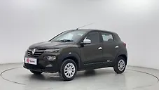 Used Renault Kwid RXT 1.0 in Pune