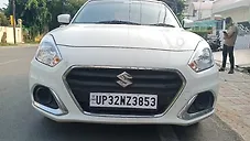 Used Maruti Suzuki DZire VXi in Lucknow