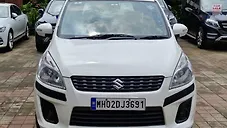 Used Maruti Suzuki Ertiga Vxi CNG in Mumbai