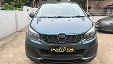 Used Mahindra Marazzo M2 8 STR in Chennai