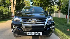 Used Toyota Fortuner 2.8 4x2 MT [2016-2020] in Kanpur
