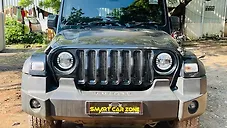 Used Mahindra Thar LX Hard Top Diesel MT 4WD in Chennai