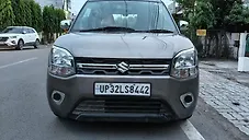 Used Maruti Suzuki Wagon R LXi (O) 1.0 CNG in Lucknow