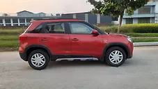 Used Maruti Suzuki Vitara Brezza VDi (O) [2016-2018] in Mohali
